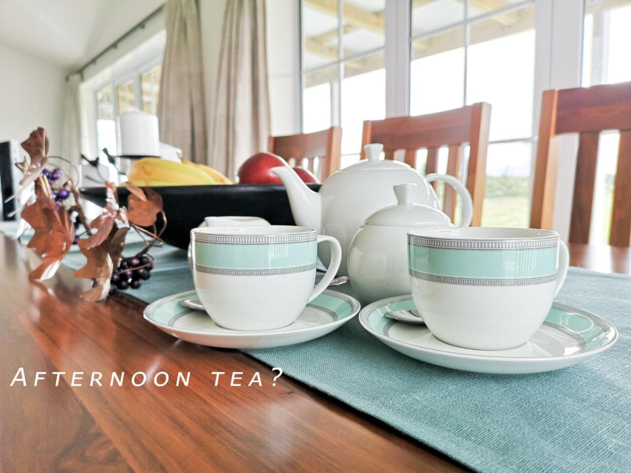Kahurangi Twizel Hosted Bed & Breakfast Экстерьер фото